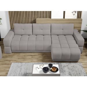 Coltar Bubble Jaguar 20 Gri Deschis imagine