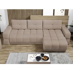 Coltar Bubble Jaguar 6 Cappuccino imagine