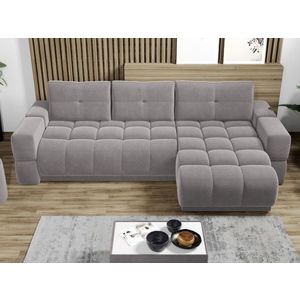 Coltar Bubble Aurora 16 Gri Deschis imagine