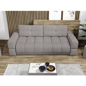 Canapea Bubble Jaguar 20 Gri Deschis imagine