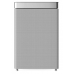 Purificator si umidificator AlecoAir P55 Humino, Capacitate umidificare 1000 ml/h, True HEPA, Lampa UV-c, Plasma, Senzor PM 2.5, imagine