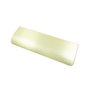 Maner model Attis, 96/120 mm, finisaj auriu mat imagine