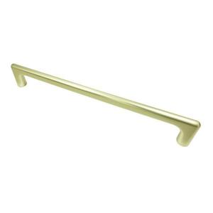 Maner model Kupa, 128 mm, finisaj auriu mat imagine