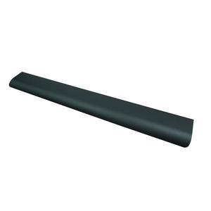 Maner model Attis, 96/120 mm, finisaj negru imagine