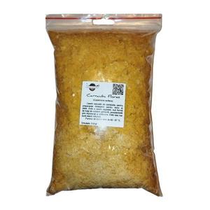 Ceara naturala de carnauba, Carnauba Flores, 250 gr, woodworker imagine