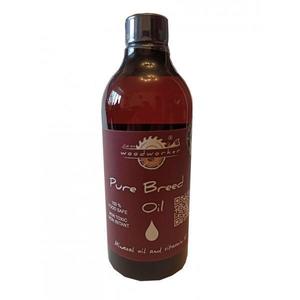 Ulei tocatoare si lemnarie, Pure Breed Oil, 1000 ml, food safe, non iritant, non toxic, woodworker imagine
