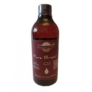 Ulei tocatoare si lemnarie, Pure Breed Oil, 500 ml, food safe, non iritant, non toxic, woodworker imagine