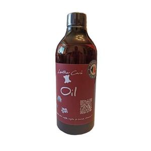 Ulei intretinere pielarie, Leather Care Oil, Leather Care, 500 ml imagine
