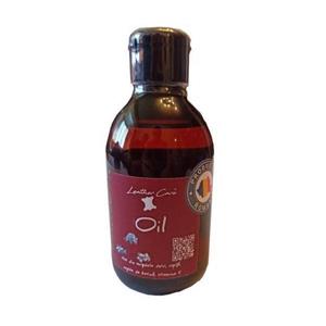 Ulei intretinere pielarie, Leather Care Oil, Leather Care, 250 ml imagine