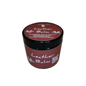 Balsam pielarie, Leather Balm, Leather Care, 100 ml imagine
