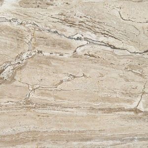 Travertin Striato Antichizat, 120 x 33 x 3 cm imagine