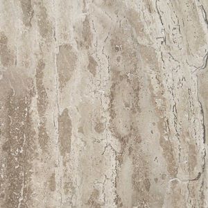 Travertin Striato Chituit & Periat, 61 x 30.5 x 3 cm imagine