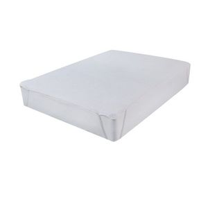 Protecție de saltea din microfibră impermeabilă imagine