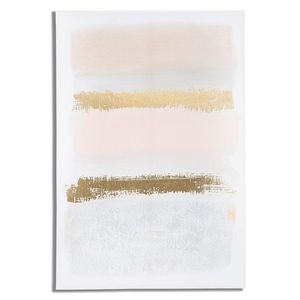 Tablou decorativ Soft, Mauro Ferretti, 80x120 cm, canvas, multicolor imagine