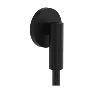 Accesoriu FixFit Hansgrohe Fine S negru mat imagine