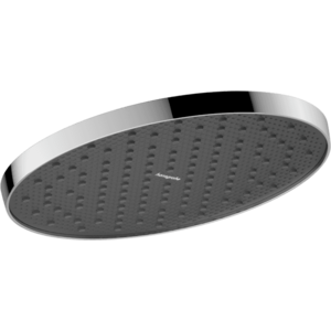 Palarie de dus Hansgrohe Activera S 240 1jet EcoSmart+ crom imagine