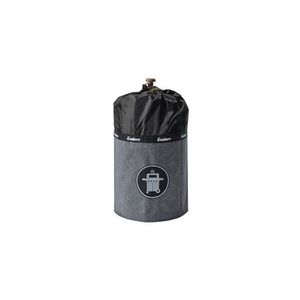 Husa neagra pentru butelie de gratar tip 11 kg 63 x 32 cm Enders 5117 imagine