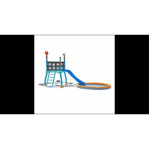 Complex de joaca Mini Parc Acvatic Water Splash Station pentru copii de la 18 luni imagine