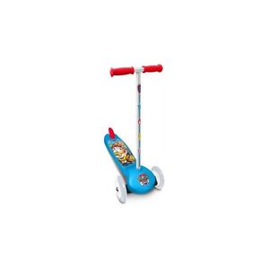 Trotineta intuitiva paw patrol imagine
