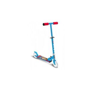 Trotineta pliabila paw patrol imagine