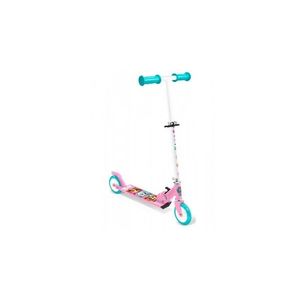 Trotineta pliabila paw patrol pink imagine