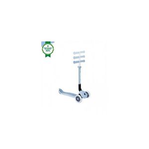 Trotineta globber junior eco, pliabila, culoare albastru imagine