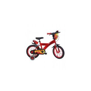 Bicicleta denver disney cars 14 inch imagine
