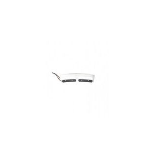 Cutit dublu pentru pizza cu lungime 32 cm Cozze 90329 imagine