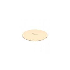Piatra pentru pizza Rotate 17 inci 43 cm omologata LFGB Cozze 90331 imagine
