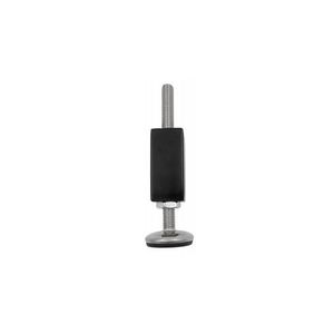 Set 2 picioare reglabile ce inlocuiesc rotile pentru module bucatarie de exterior Cozze 90539 imagine