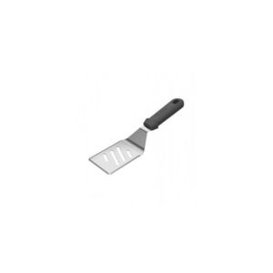 Spatula pentru gratar din otel inoxidabil cu maner ergonomic din plastic Enders 8784 imagine