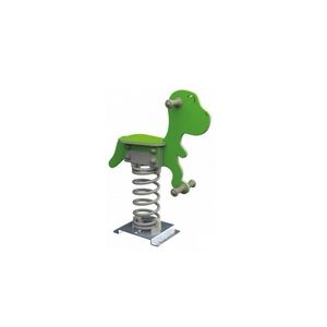 Balansoar pe arcuri Fairytale cu prindere pe beton Trex Kbt imagine