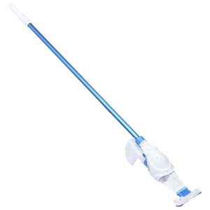 vidaXL Set aspirator piscină supraterană cu coadă imagine