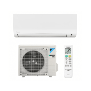 Aparat de aer conditionat Daikin Comfora Bluevolution FTXP20N-RXP20N Inverter 7000 BTU, Control Wi-Fi imagine