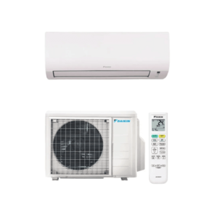 Aparat de aer conditionat Daikin Comfora Bluevolution FTXP25N-RXP25N Inverter 9000 BTU, Daikin Onecta, Control Wi-Fi imagine