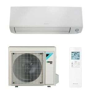 Aparat de aer conditionat Daikin Perfera Bluevolution FTXM20A-RXM20R Inverter 7000 BTU imagine
