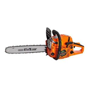 Drujba (motofierastrau) cu lant Greenfield GP-MF45-40_EUROV, 45 cmᶾ, 2.2 CP, 40 cm imagine