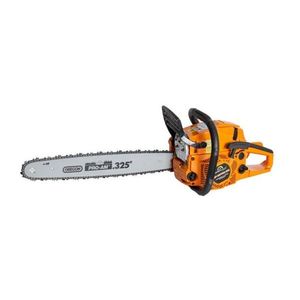 Drujba (motofierastrau) cu lant Greenfield GP-MF52-50_EUROV, 52 cmᶾ, 2.7 CP, 50 cm imagine