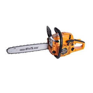 Drujba (motofierastrau) cu lant Greenfield GP-MF45-40, 45 cmᶾ, 2.2 CP, 40 cm imagine