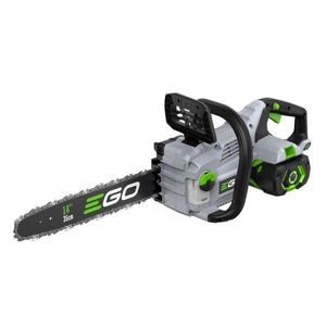 Drujba Ego Power CS1411E, sina 35 cm, cu acumulator Li-Ion 56 V/2.5Ah, incarcator standard imagine
