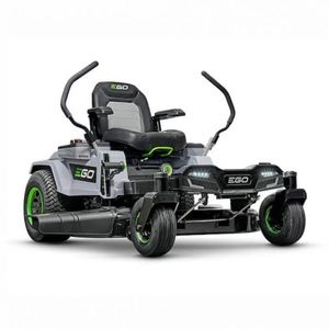 Tractor de tuns iarba Ego Power ZT4201E-L, 107 cm, fara acumulatori Li-Ion 56 V imagine