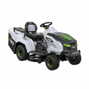 Tractor de tuns iarba Ego Power TR3801E-B, 56 V, fara acumulatori, 98 cm imagine