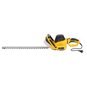 Trimmer electric pentru gard viu Powerplus POWXG20080, 61 cm, 600 W imagine