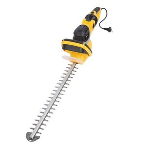 Trimmer electric pentru gard viu Powerplus POWXG20090, 750 W, 69 cm imagine