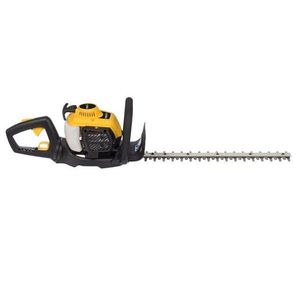 Trimmer pentru gard viu Powerplus POWXG2017, 26 cmᶟ, 1 CP, 61 cm imagine
