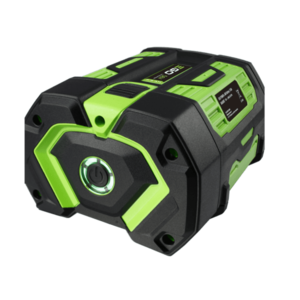 Acumulator Ego BA4200T, Li-Ion, 56 V, 7. 5 Ah imagine