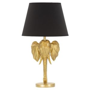 Mauro Ferretti Lampă De Masa Elefant cm Ø 32X59 | Aosom Romania imagine