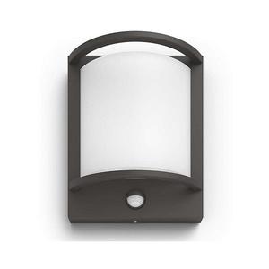 Aplică LED de exterior SAMONDRA LED/12W IP44 Philips 17392/93/P0 imagine