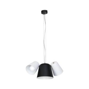 Lustră pe cablu ANDREA 3xE27/40W/230V imagine