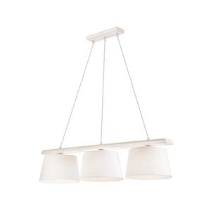 Lustră pe cablu AIDA 3xE27/60W/230V imagine